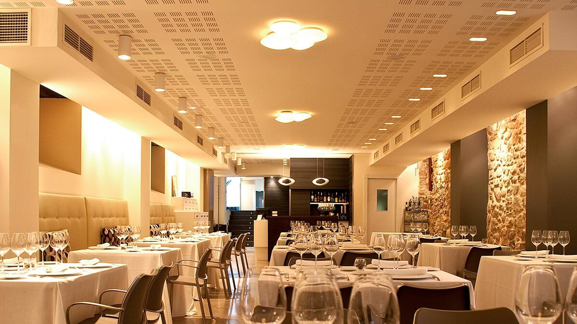 Restaurantes románticos Soria