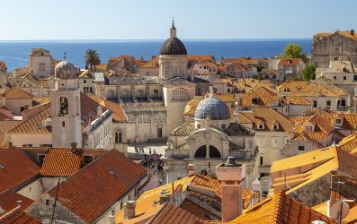 ¿Qué ver en Dubrovnik en 4 días?