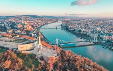¿Qué ver en Budapest en 1 día?