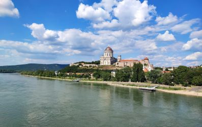 ¿Qué ver cerca de Budapest?